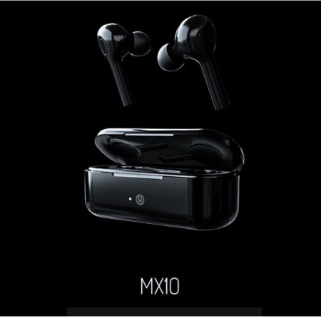 MX10 سماعات لاسلكية